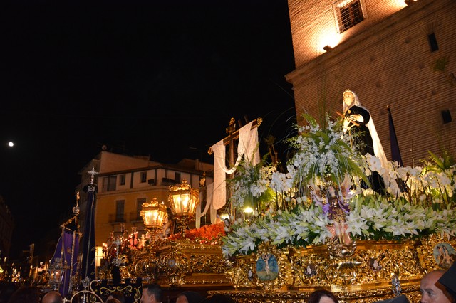 Viernes Santo Noche 2017 - 83